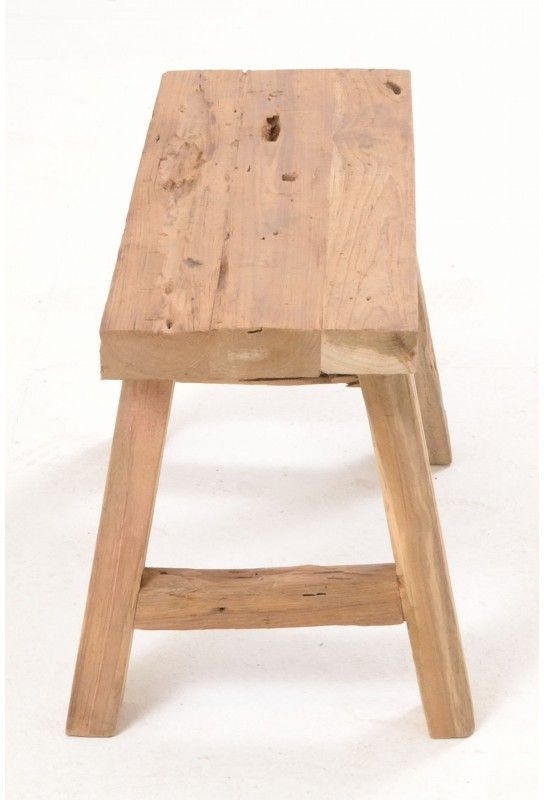 Product photograph of Ancient Mariner Rustic Industrial Stool from Choice Furniture Superstore.